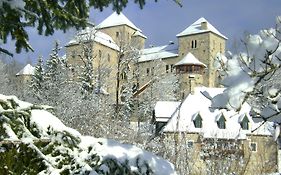 Schloss am See Fischhorn